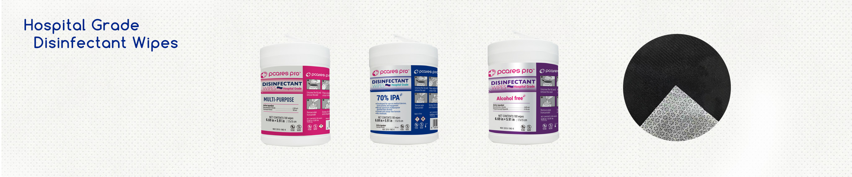 AH Wipes mic 03 AH Wipes mic 03