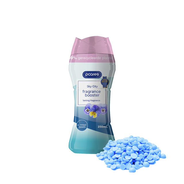 Fragrance Booster cherry blossom/Sky City/Tulip 250mL