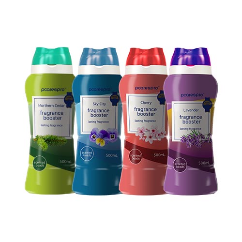 Laundry Scent Booster