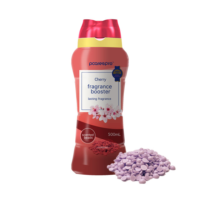 Fragrance Booster Cherry/Sky City/Tulip 500mL