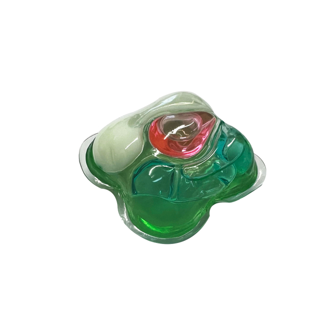 Laundry Pod Ruby