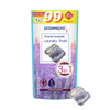 Laundry Pods All-season flowe /Galactic starry sky/Purple lavender/Dolphin Park99 Pieces
