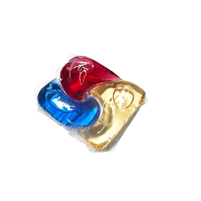 Laundry Pod Flower of March