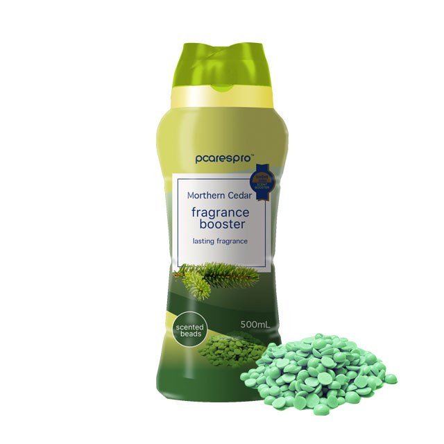 Fragrance Booster Morthern Cedar/Lavender/pink Jasmine 500mL