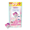 Laundry Pods All-season flowe /Galactic starry sky/Purple lavender/Dolphin Park99 Pieces