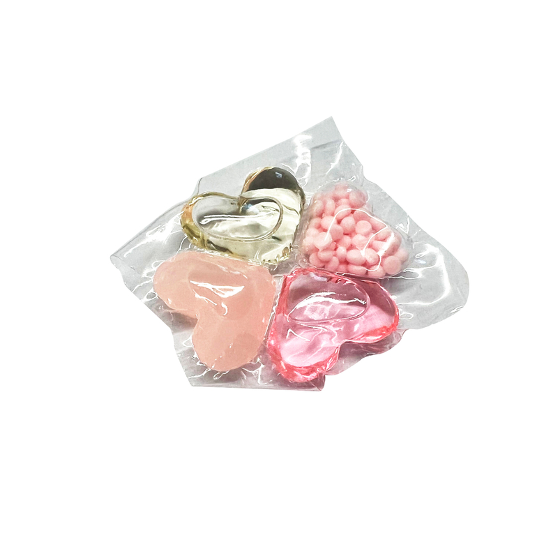 Laundry Pod Sweet Love