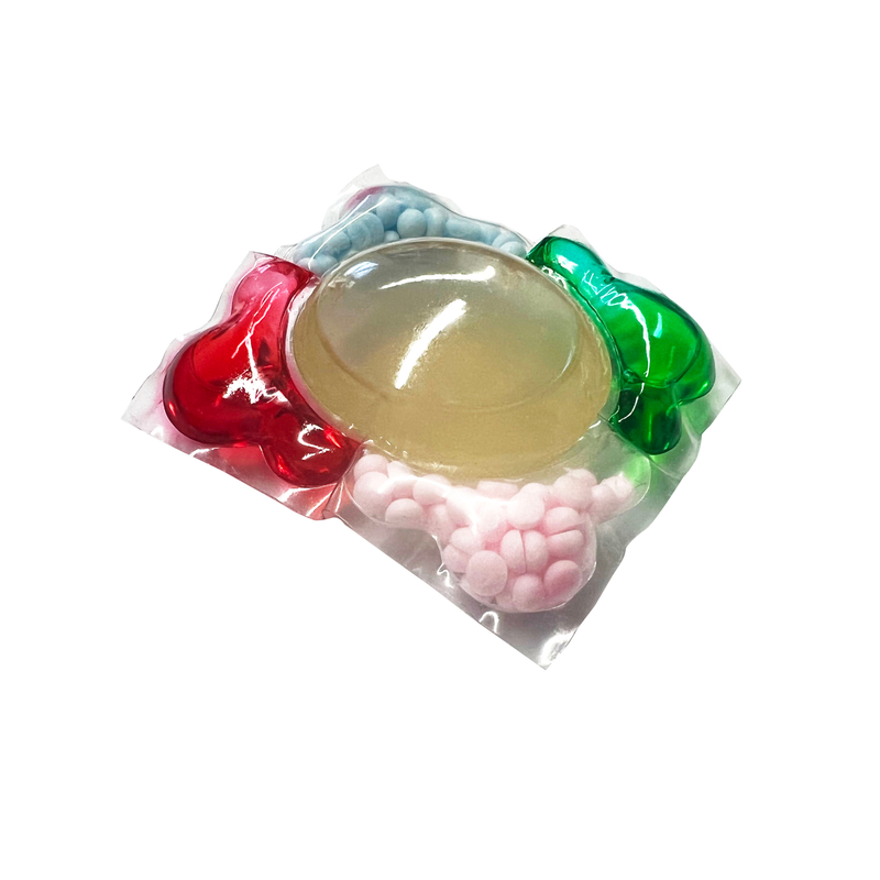 Laundry Pod All-season Flower