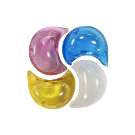 Laundry Pod FP008\FP010