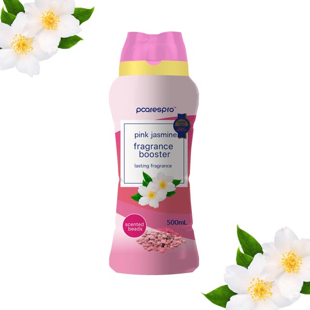 Fragrance Booster pink jasmine 500mL