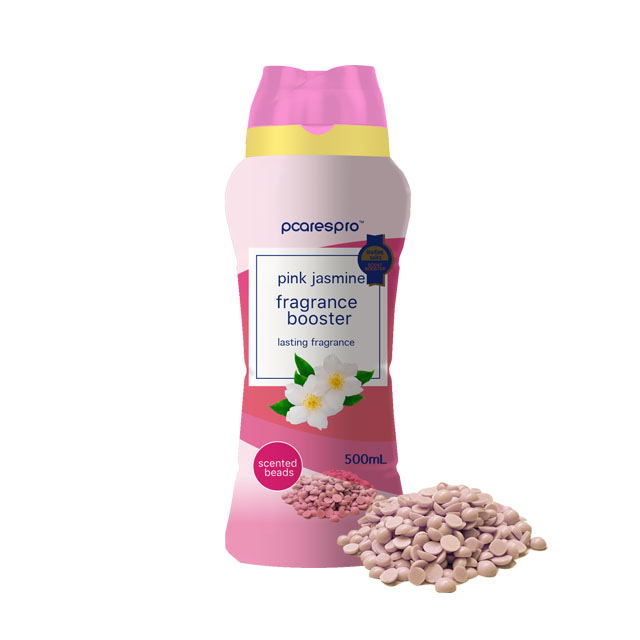 Fragrance Booster pink jasmine 500mL