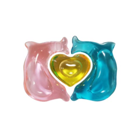 Laundry Pod TP010