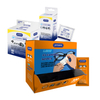 Lens Care Glasses Cleaning Wipes/paper 30/60/200 WIPES