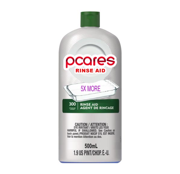 Kitchen Rinse Aid 500mL