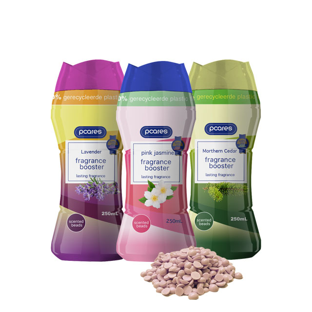 Fragrance Booster Morthern Cedar/Lavender/pink Jasmine 250mL