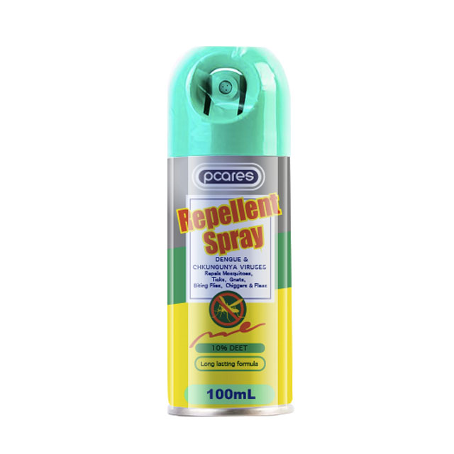 Mosquito Spray 100mL