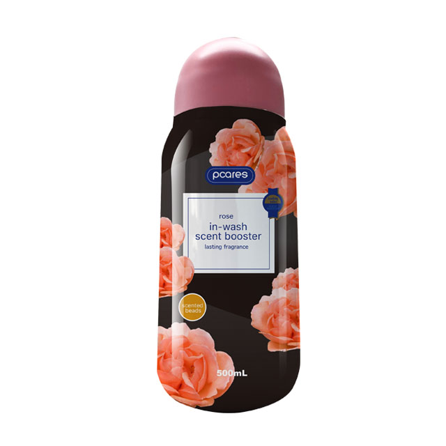 Laundry Scent Booster bottles 200/250/500/680/1000/1200 g