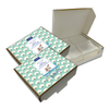  Facial Cotton Pad 40 pcs
