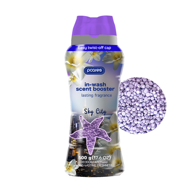 Laundry Scent Booster bottles 500g Skg City