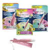 Viscose Tampon 12 Pcs （R、S、SP）
