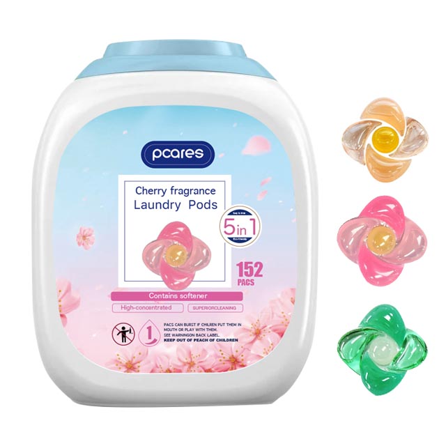 Laundry Pods Jo Malone 45/72/152 Pods