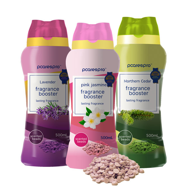 Fragrance Booster Morthern Cedar/Lavender/pink Jasmine 500mL