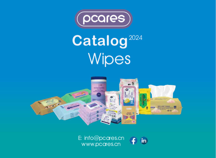 2024 Wipes