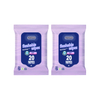 Bamboo Baby Wipes
