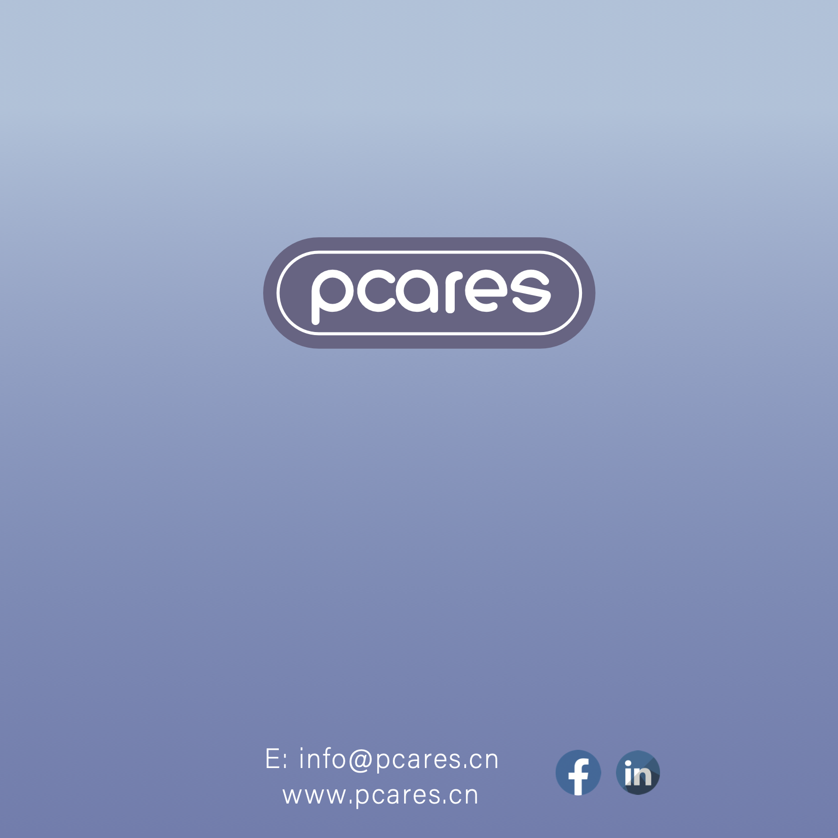 Pcares 2025