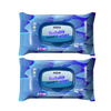 Flushable Wipes
