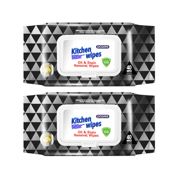 Household Kitchen Wipes