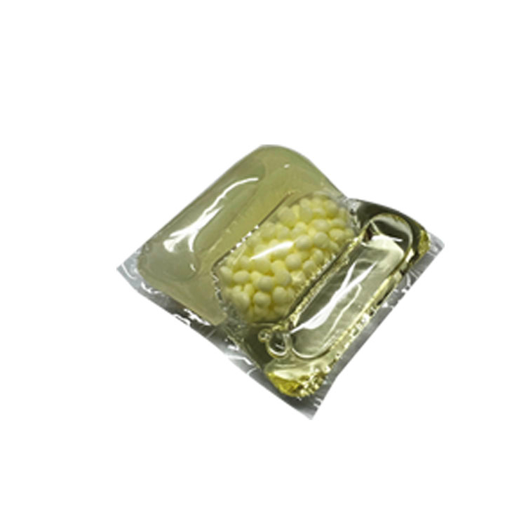 Laundry Pod NZ002