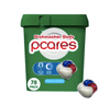 Dishwasher Pods 62/78/105 Pods