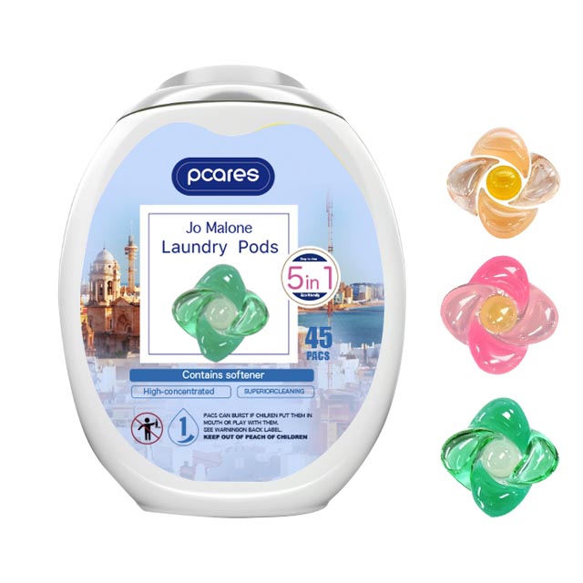 Laundry Pods Jo Malone 45/72/152 Pods