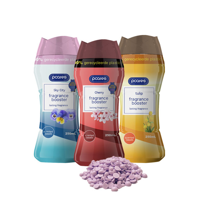 Fragrance Booster cherry blossom/Sky City/Tulip 250mL