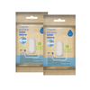 Pcares Organig Bamboo Facial Wipes 30 WIPES