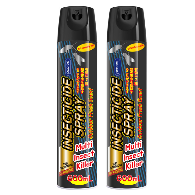 Mosquito Spray 100mL