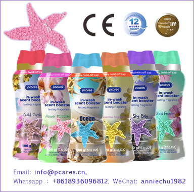 home Fragrance Booster01