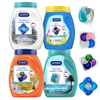 Laundry Pods Green fields 69/130 pods