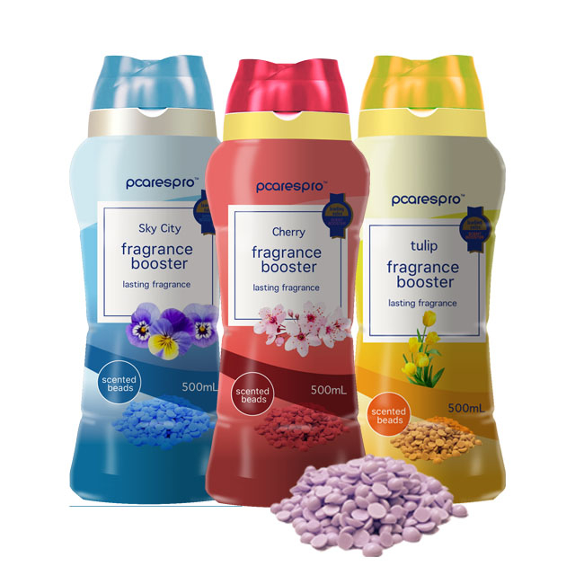 Fragrance Booster Cherry/Sky City/Tulip 500mL
