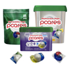 Dishwasher Pods 30/45/62 Pods