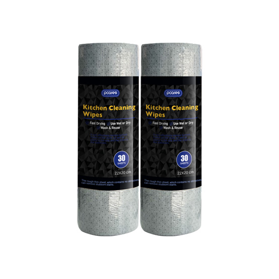 Household Kitchen Wipes