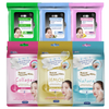 MAKEUP REMOVER WIPES 25 / 60 WIPES