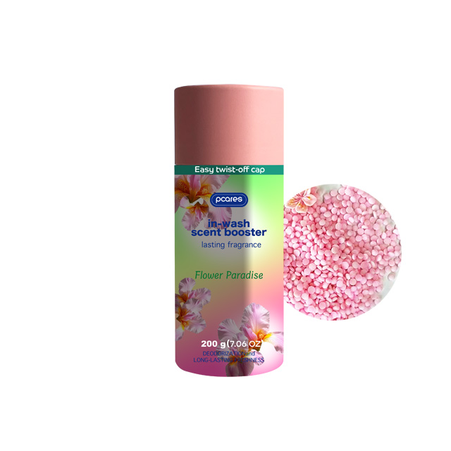Laundry Scent Booster 200g Flower Paradise