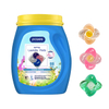 Laundry Pods Green fields 69/130 pods