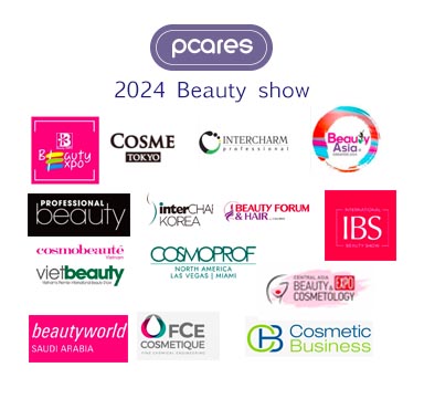 International Beauty Fair 2024