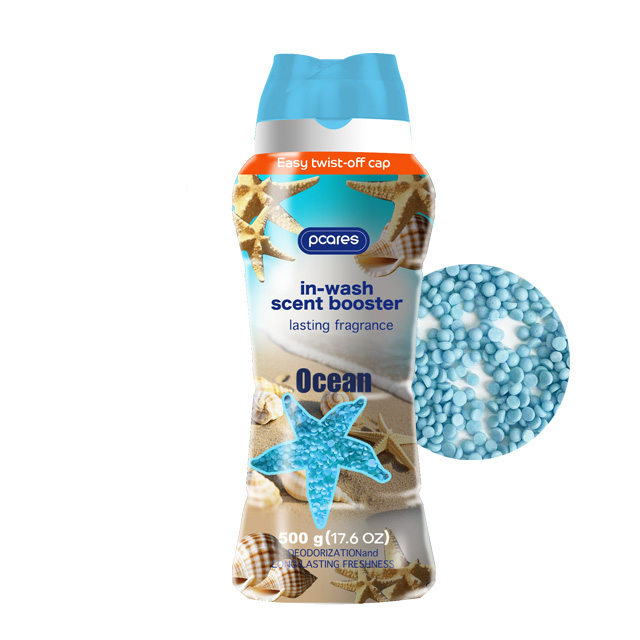 Laundry Scent Booster bottles 500g Ocean