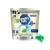 1 - Chamber Laundry Pods 20GX20 PACS 