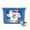 Laundry Pods Remove odor 15/25/32/55 Pods