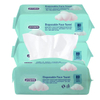 Disposable Face Towel 80 Pcs