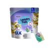 Laundry Pods 15GX14 PACS TP015